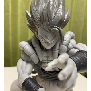 ドラゴンボール(ドラゴンボール)の【開封箱なし】アミューズメント一番くじ ゴジータC賞(アニメ/ゲーム)