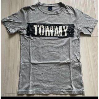 トミー(TOMMY)のTOMMY  Tシャツ ロゴTシャツ　トミー(その他)