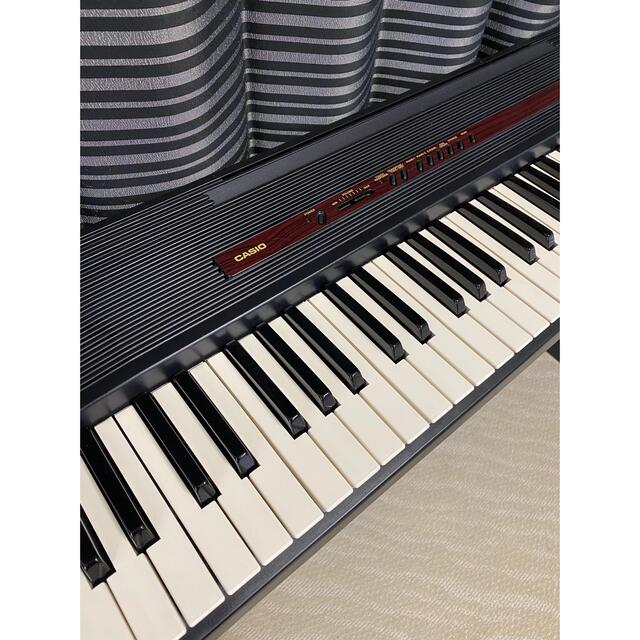 CASIO - 【期間限定値下げ】【手渡し】CASIO Piacere CPS-7 カシオの