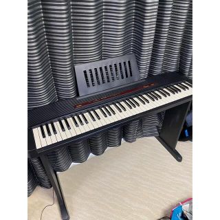 CASIO - 【期間限定値下げ】【手渡し】CASIO Piacere CPS-7 カシオの