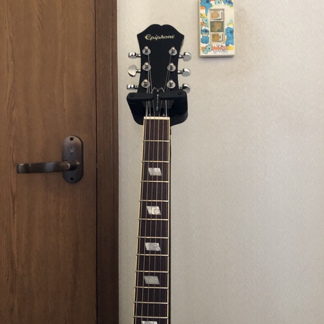 Epiphone(エピフォン)のエピフォン　カジノ　エリーティス　日本製 楽器のギター(エレキギター)の商品写真