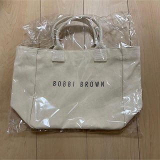 ボビイブラウン(BOBBI BROWN)のボビイブラウン　トートバッグ(トートバッグ)