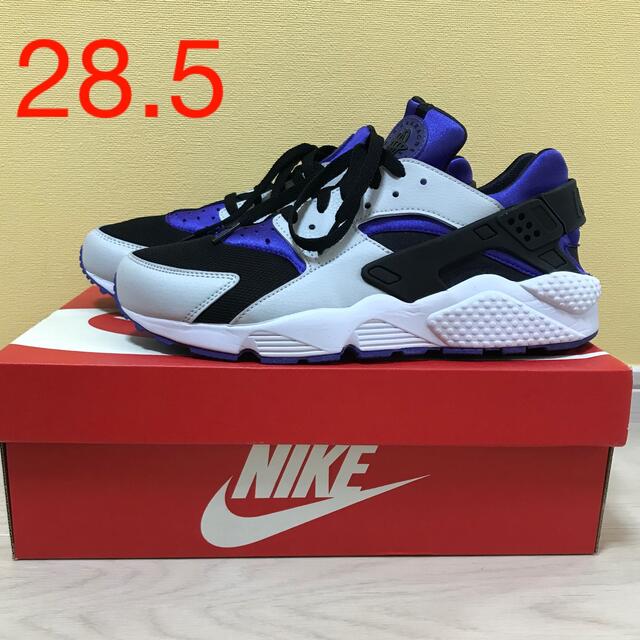 28.5 NIKE AIR HUARACHE エアハラチ