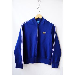 アディダス(adidas)のtohji様専用70s　フランス製adidas アディダス ジャージトップ(ジャージ)