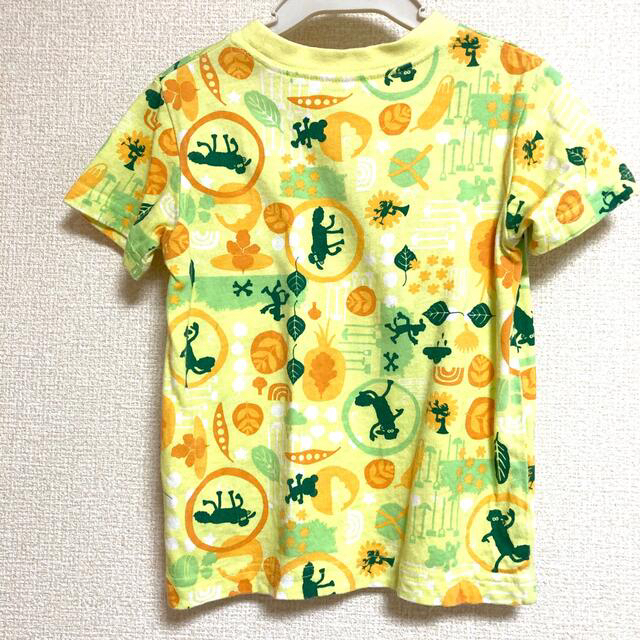 F.O.KIDS(エフオーキッズ)の専用 ✩.*˚ F.O.KIDS キッズ 子供用 Tシャツ 100 アロハ キッズ/ベビー/マタニティのキッズ服男の子用(90cm~)(Tシャツ/カットソー)の商品写真