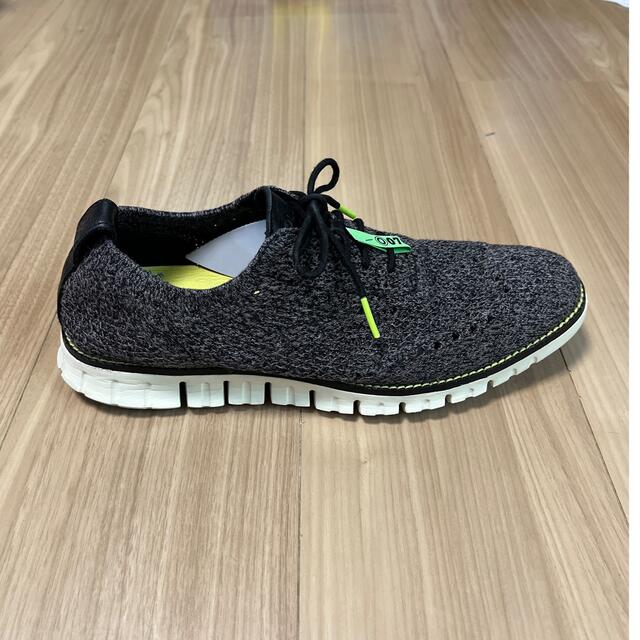 Cole Haan(コールハーン)のコールハーン　ゼログラウンド　オックスフォード メンズの靴/シューズ(スニーカー)の商品写真