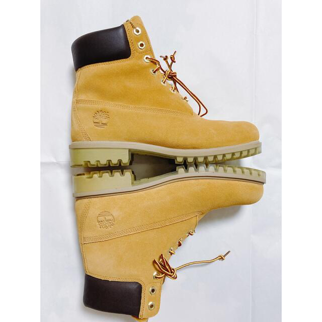 Timberland(ティンバーランド)のティンバーランド Timberland ブーツ 27.5 A1H6M メンズの靴/シューズ(ブーツ)の商品写真