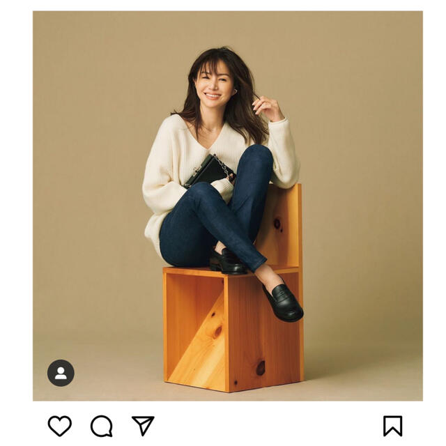 Drawer - loin. ロワン バッグ チェーン ショルダー 井川遥 heratoの Drawer - loin. ロワン バッグ チェーン ショルダー 井川遥 heratoの