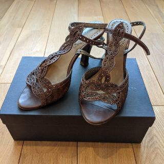 ボッテガヴェネタ(Bottega Veneta)のボッテガヴェネタ(サンダル)