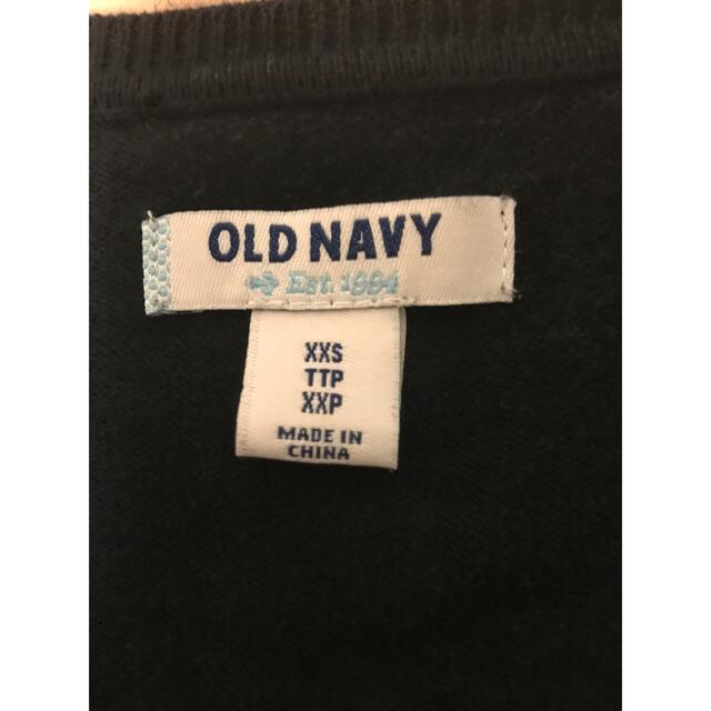 Old Navy(オールドネイビー)のOLD NAVYカーディガン レディースのトップス(カーディガン)の商品写真