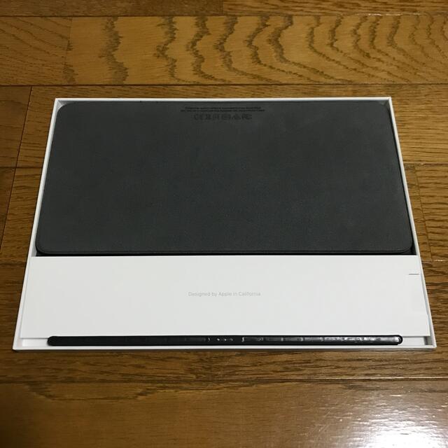 iPad(アイパッド)のiPad Pro 10.5 Smart Keyboard スマホ/家電/カメラのPC/タブレット(PC周辺機器)の商品写真