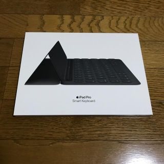 アイパッド(iPad)のiPad Pro 10.5 Smart Keyboard(PC周辺機器)