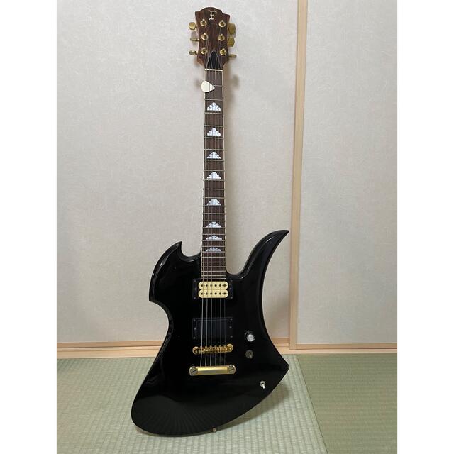 FERNANDES フェルナンデスMG-80X hideモデル FERNANDES フェルナンデスMG-80X hideモデル
