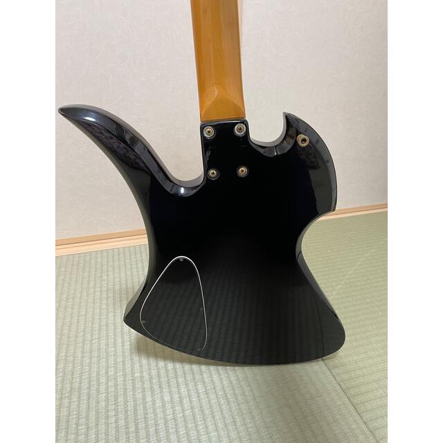 Fernandes(フェルナンデス)のFERNANDES フェルナンデスMG-80X  hideモデル  楽器のギター(エレキギター)の商品写真