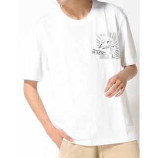 アディダス(adidas)のアディダス　Tシャツ　Mサイズ(Tシャツ/カットソー(半袖/袖なし))