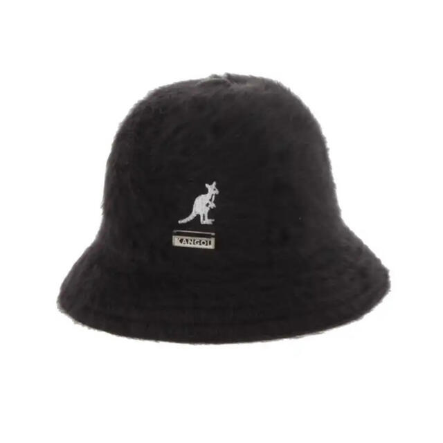 KANGOL(カンゴール)のEMODA × KANGOL FURGOLA HAT レディースの帽子(ハット)の商品写真