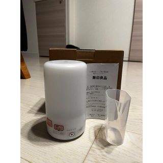 ムジルシリョウヒン(MUJI (無印良品))の無印良品 コードレスアロマディフューザー MJ‐CAD1 (アロマディフューザー)