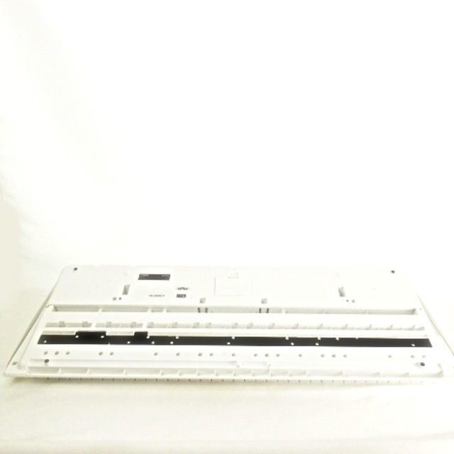 カシオ LK-516 デジタルキーボード  電子ピアノ 61鍵盤 白