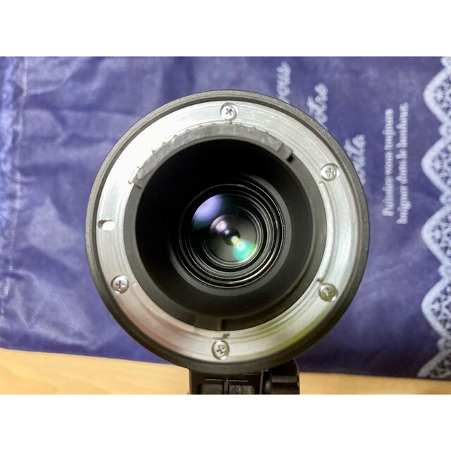 Nikon(ニコン)のNikon AF-S 500F5.6E PF ED VR スマホ/家電/カメラのカメラ(レンズ(単焦点))の商品写真