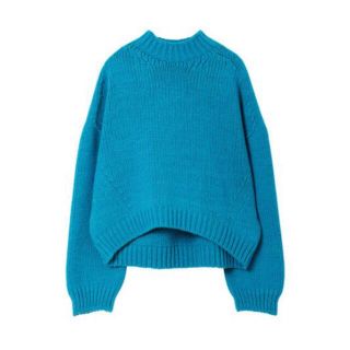 ルシェルブルー(LE CIEL BLEU)のLE CIEL BLEU  ニット ¥18,700→¥7,500(ニット/セーター)