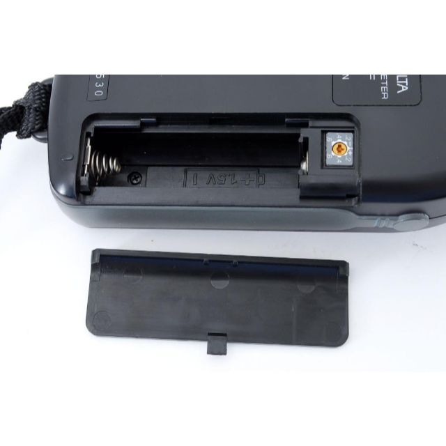 NEW限定品】 ミノルタ Minolta Auto Meter IV F 露出計 #2412 i9tmg.com.br
