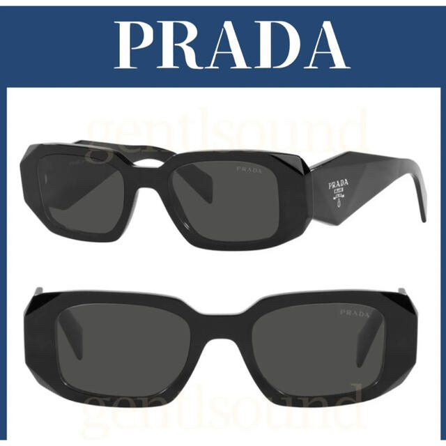 サングラス/メガネPRADA sunglasses サングラス