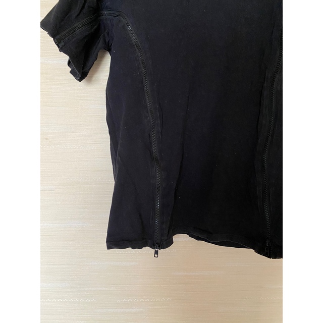 UNDERCOVER(アンダーカバー)の【予約済】undercover  jun takahashi  アンダーカバー　 メンズのトップス(Tシャツ/カットソー(半袖/袖なし))の商品写真