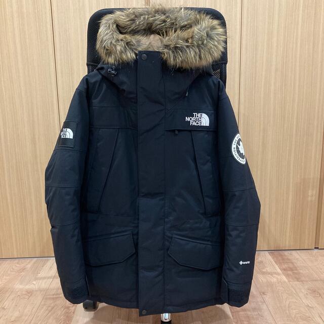 THE NORTH FACE Antarctica PARKA ND92032