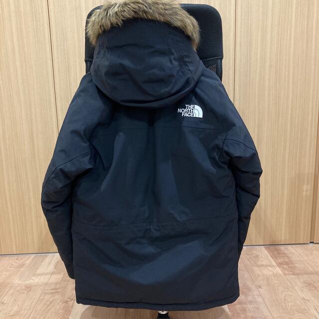 THE NORTH FACE Antarctica PARKA ND92032 1