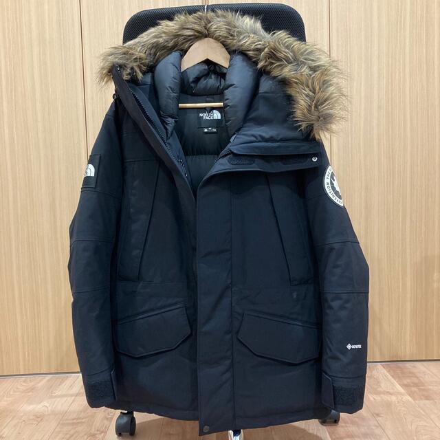 THE NORTH FACE Antarctica PARKA ND92032 2