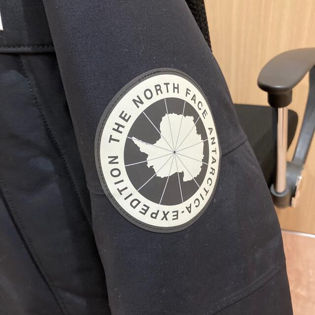 THE NORTH FACE Antarctica PARKA ND92032 3