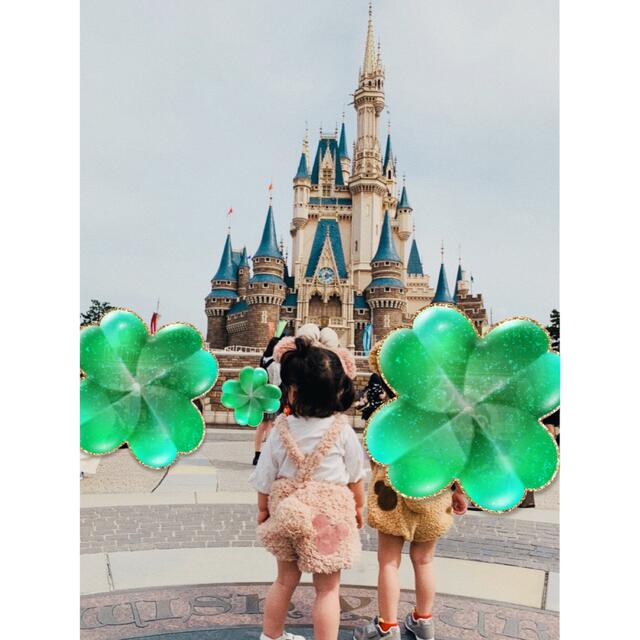 Disney(ディズニー)のシェリーメイなりきり衣装 エンタメ/ホビーのコスプレ(衣装一式)の商品写真