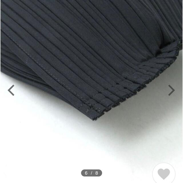 ISSEY MIYAKE(イッセイミヤケ)のo様専用  イッセイミヤケ プリーツバッグ レディースのバッグ(ハンドバッグ)の商品写真