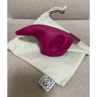 LOEWE(コインケース)のフリマアイテム一覧 LOEWE(コインケース)のフリマアイテム一覧