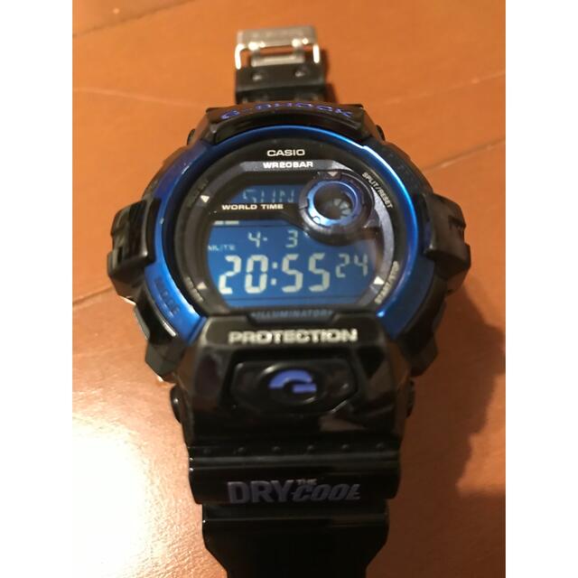 G-SHOCK(ジーショック)のG-SHOCK メンズの時計(腕時計(アナログ))の商品写真