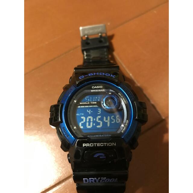 G-SHOCK(ジーショック)のG-SHOCK メンズの時計(腕時計(アナログ))の商品写真