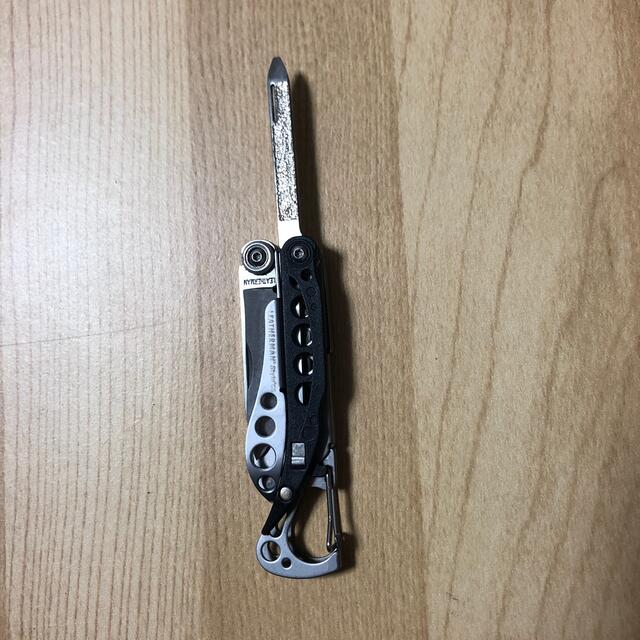 LEATHERMAN(レザーマン)のLEATHERMAN  STYLE CS スポーツ/アウトドアのアウトドア(その他)の商品写真