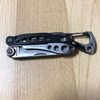 レザーマン(LEATHERMAN)のLEATHERMAN  STYLE CS(その他)