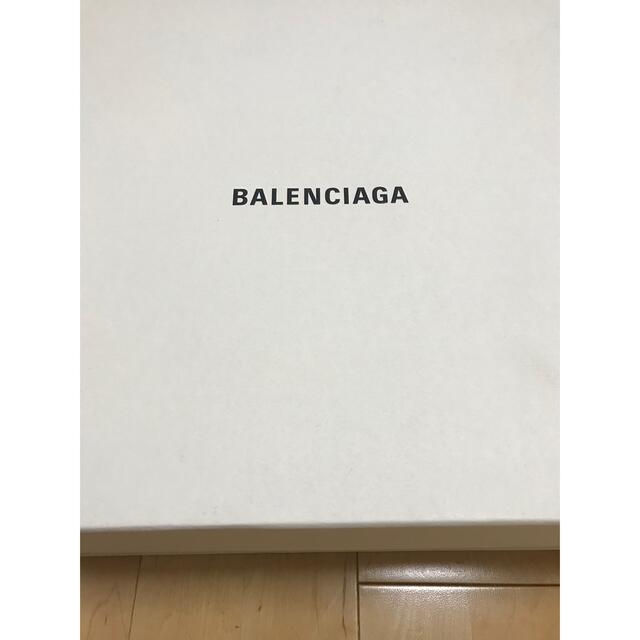 Balenciaga(バレンシアガ)のbalenciaga triple s バレンシアガ　トリプルエス　トリコ　42 メンズの靴/シューズ(スニーカー)の商品写真