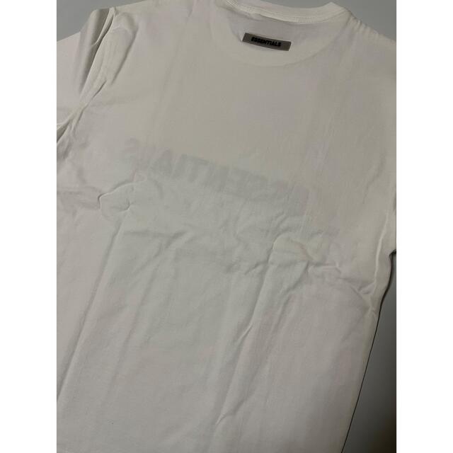 FEAR OF GOD(フィアオブゴッド)のfog ESSENTIALS エッセンシャルズ Tシャツ カットソー メンズのトップス(Tシャツ/カットソー(半袖/袖なし))の商品写真