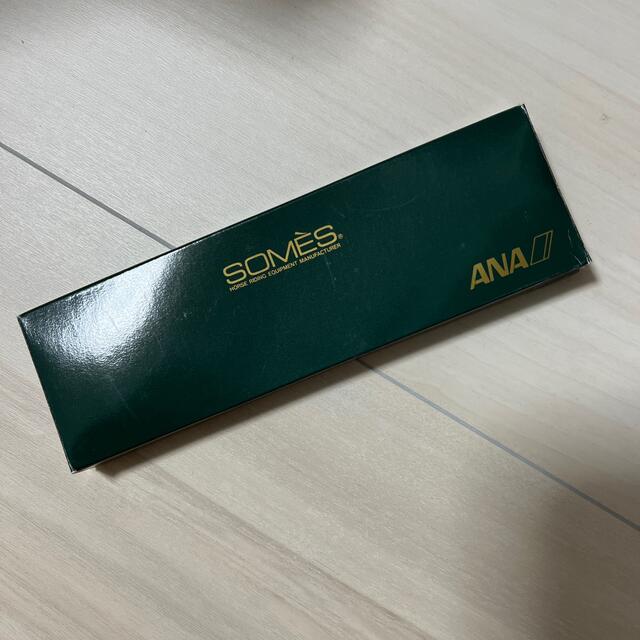 SOMES×ANA くつべら メンズの靴/シューズ(その他)の商品写真