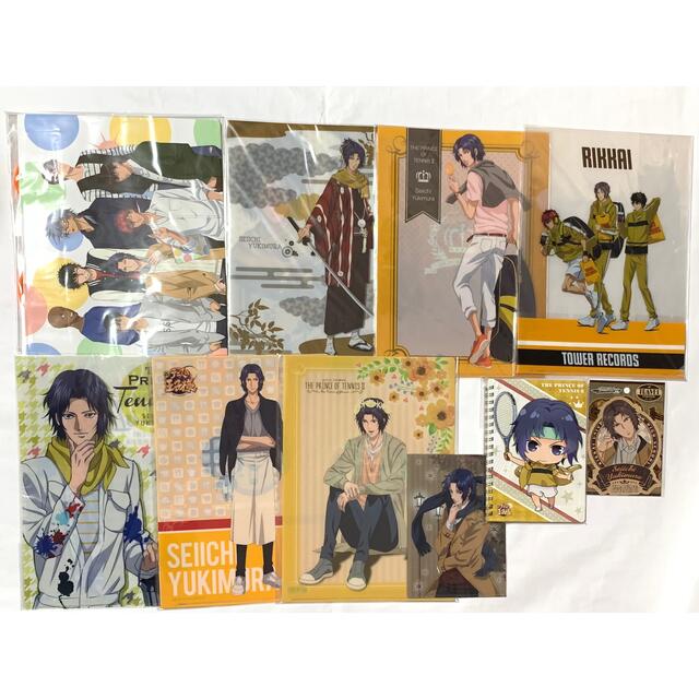 最大57%オフ! 幸村精市 まとめ売り 着払い sushitai.com.mx