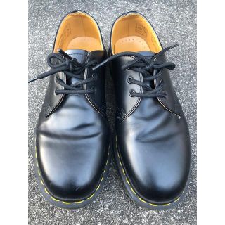 ドクターマーチン(Dr.Martens)のDr.マーチン　3ホール(ブーツ)