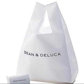 ディーンアンドデルーカ(DEAN & DELUCA)のDEAN&DELUCA ミニマムエコバッグ(エコバッグ)