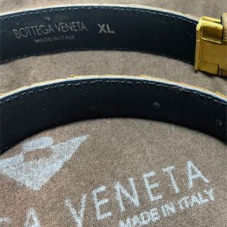 Bottega Veneta - ボッテガヴェネタ ベルト レザーベルト 本革