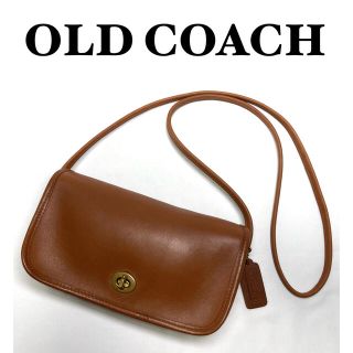 4ページ目 - コーチ(COACH) オールドコーチ ショルダーバッグ ...