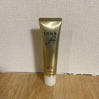 イオナ(IONA)のイオナエフ UVベース 40g(化粧下地)