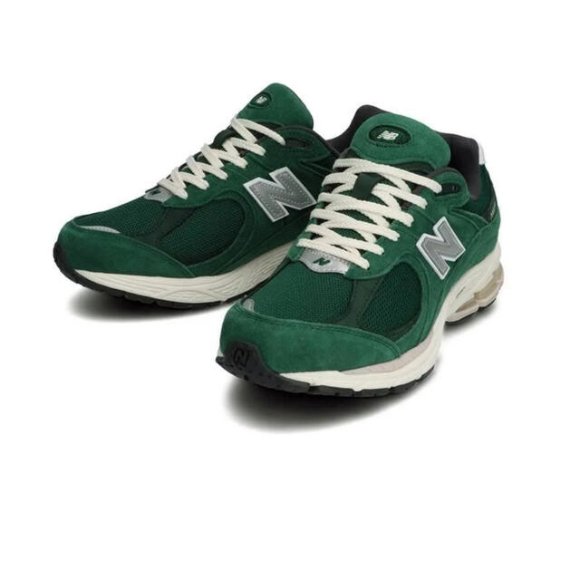 ニューバランス New Balance 2002r HB