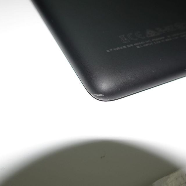 Kindle Paperwhite Wi-Fi 8GBモデル 第10世代 スマホ/家電/カメラのPC/タブレット(電子ブックリーダー)の商品写真