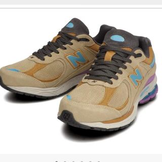 ニューバランス(New Balance)のニューバランス New Balance 2002r WA(スニーカー)